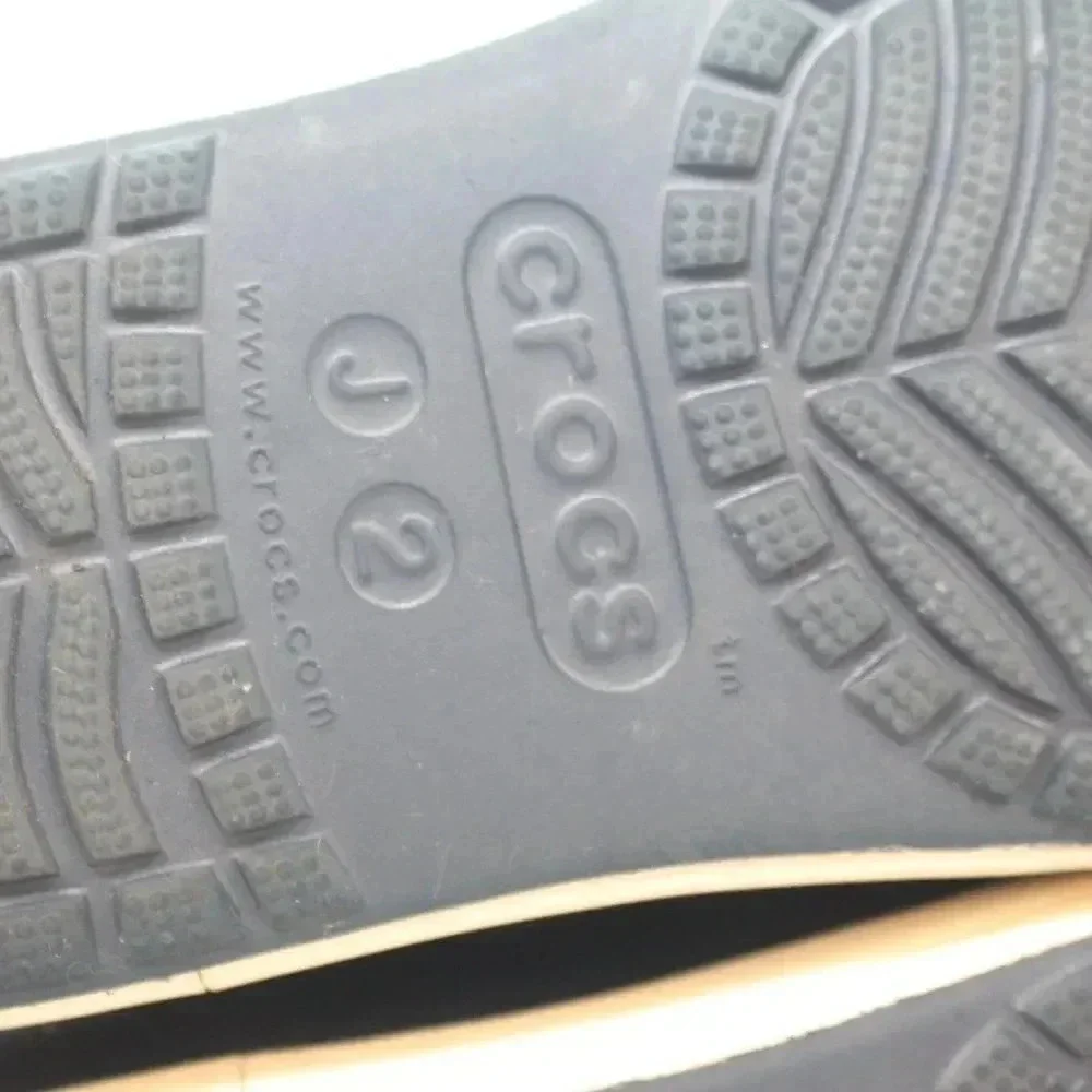 Crocs Boots Kids